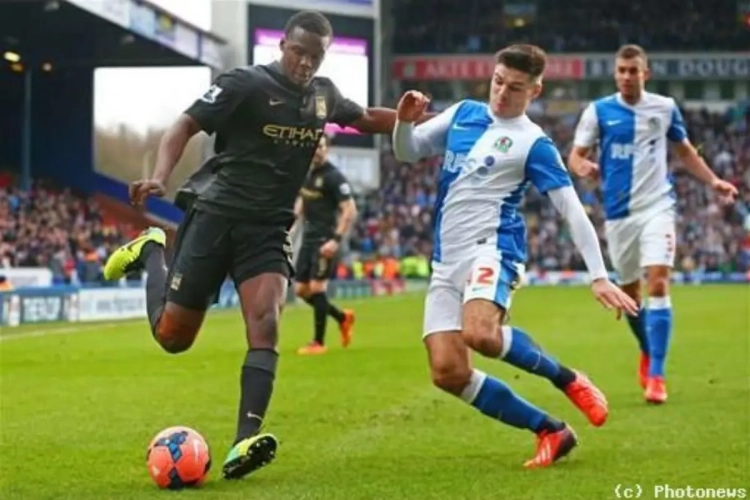 L'Olympiakos veut un défenseur belge