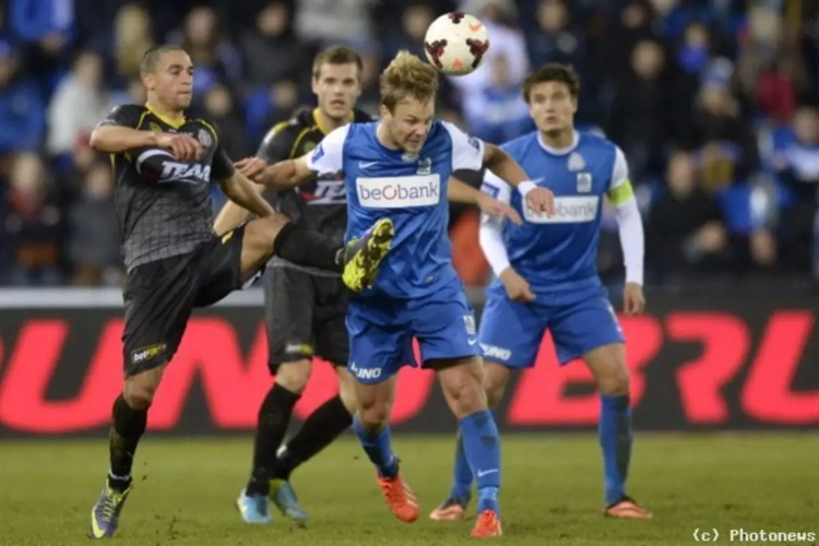 Les dernières tendances en Jupiler League