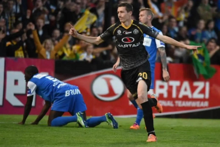 "Vanaken et Scholz ne sont pas pour le marché belge"