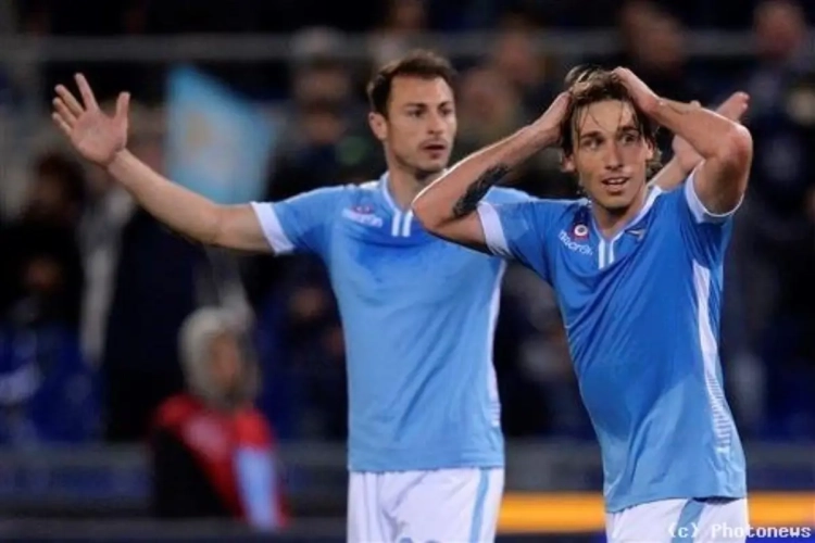 Mauvaise affaire de la Lazio