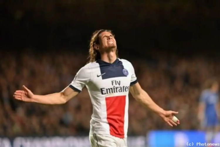 Cavani rêve de Manchester United