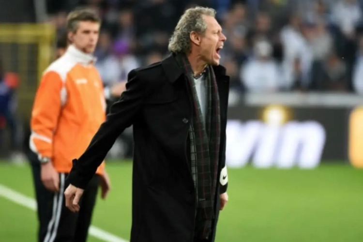 MPH: "Pas plus ou moins de pression mercredi soir"