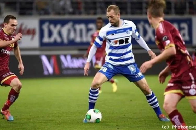 Pedersen sur la touche pour quelques mois