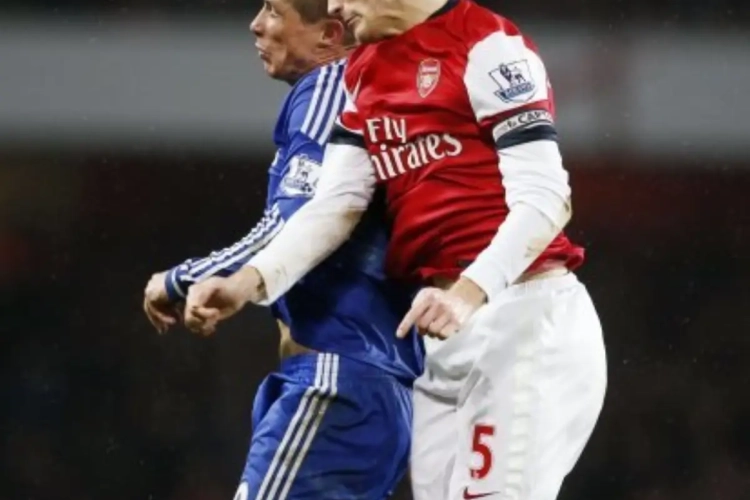 Vermaelen et Vertonghen cités à Man U