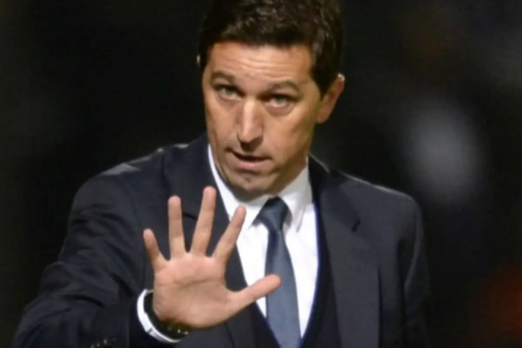 Hasi: "Pas satisfait des occasions manquées"