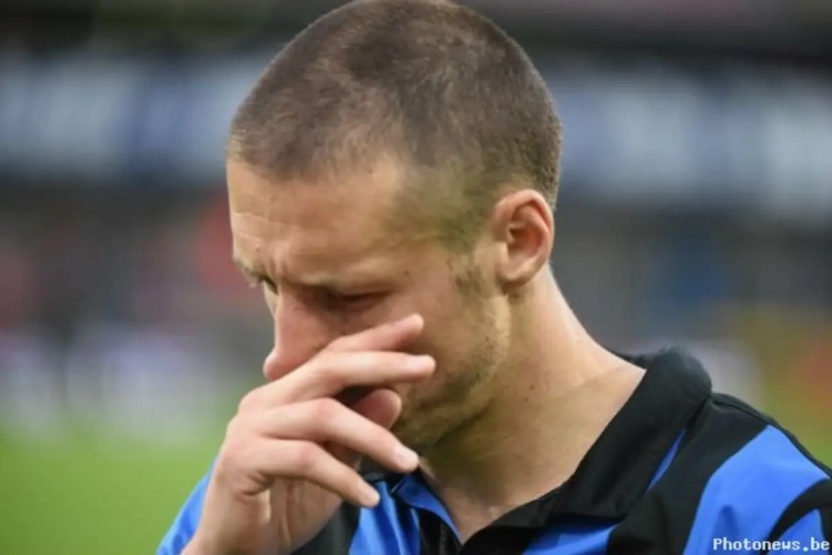 Simons: "Le titre était notre seul objecitf"