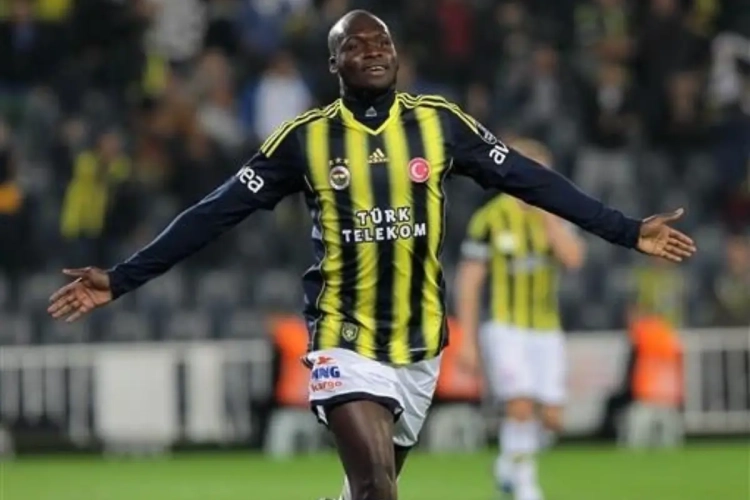 Moussa Sow vers la Premier League ?