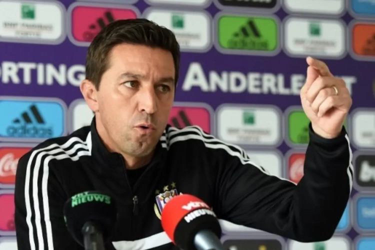 Hasi: "Il y aurait une ou deux occasions en contre"