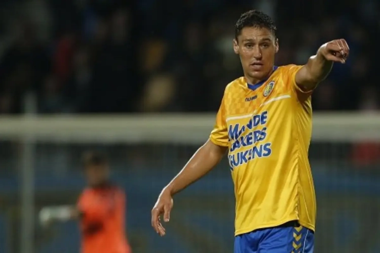 Waasland-Beveren veut encore se renforcer