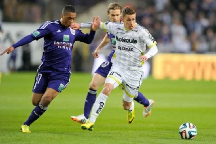 Hazard: "On peut être content de ce point"