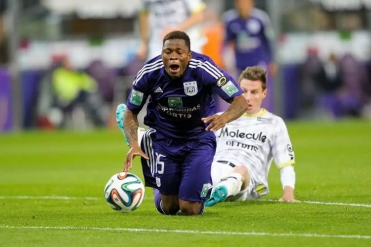 Cyriac: "Zulte Waregem a la meilleure défense des Playoffs 1"