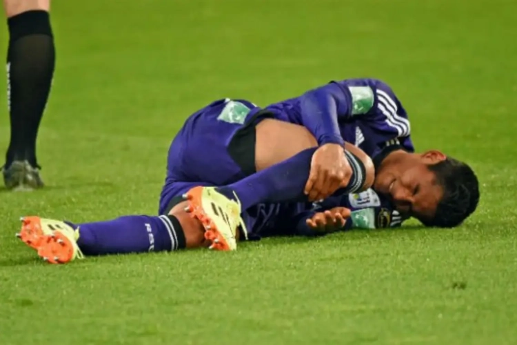 Skulason a laissé un souvenir à Najar