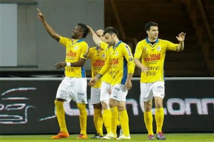 Waasland-Beveren remporte également son premier match de la saison