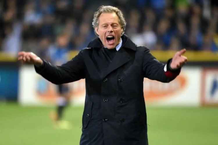 Bordeaux penserait à Preud'homme