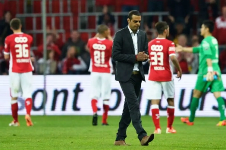 Guy Luzon: " Retrouver notre efficacité défensive "