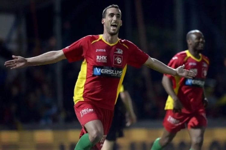 L'Antwerp recrute encore en D1