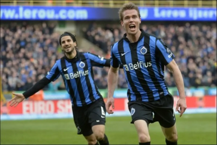 Jesper Jorgensen au Gaverbeek