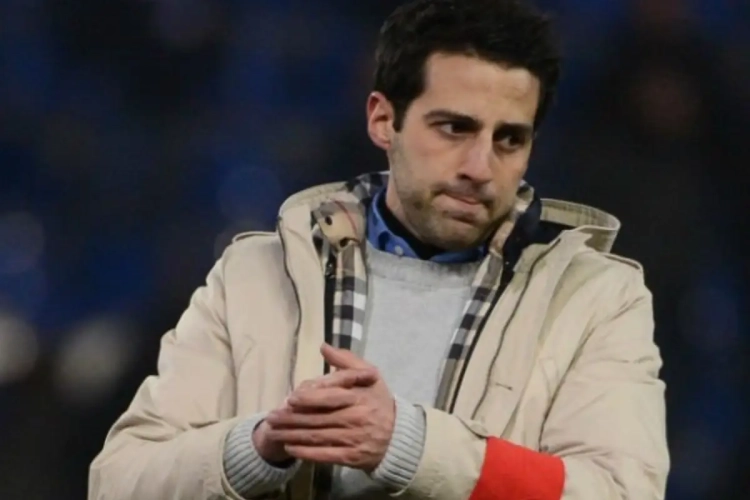 Yannick Ferrera rempile à Saint-Trond