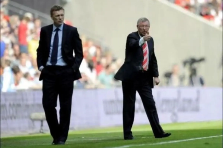 Ferguson aura son mot à dire pour le prochain T1 de United