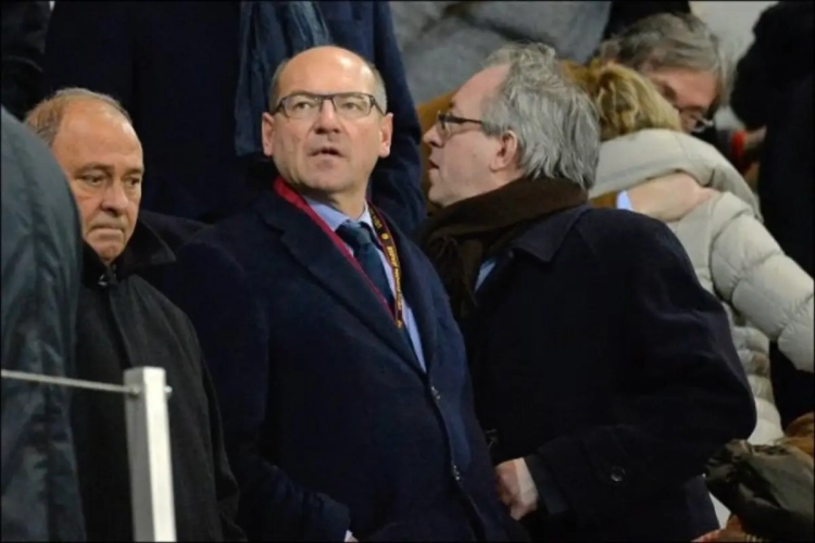 Degraen et Genk vont se séparer