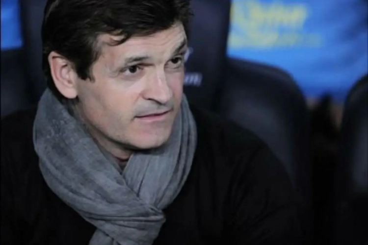 Nouvel hommage du Barça à Vilanova