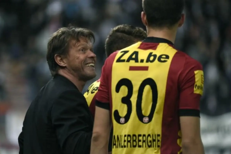 Malines refuse la propostion pour Vanlerberghe