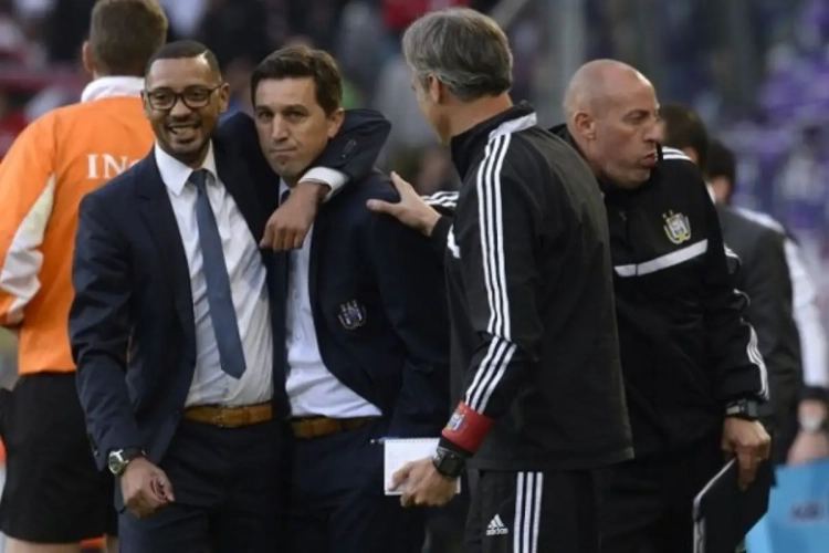 "Hasi et Anderlecht ont un accord"