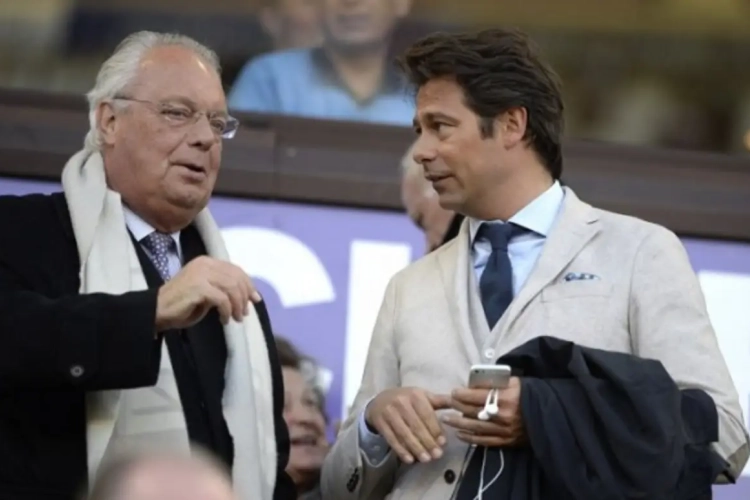 Vanden Stock: "Le soutien du public a été déterminant"