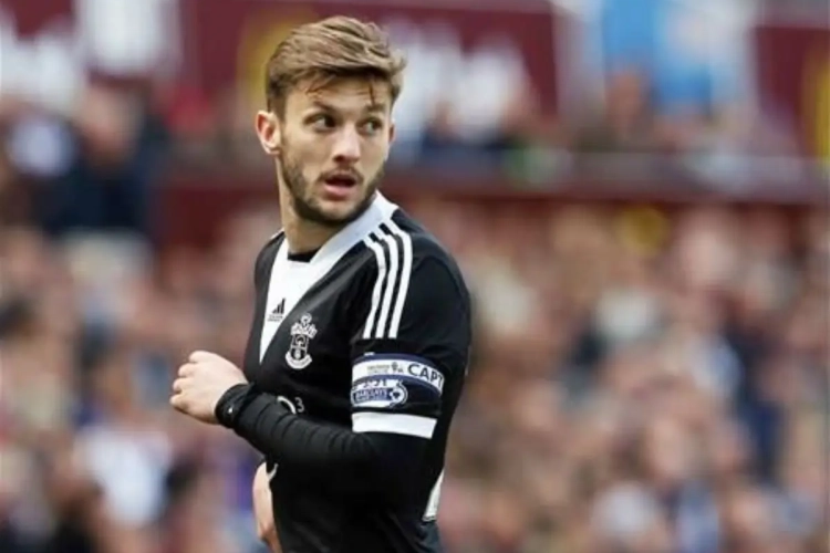 Victoire de Liverpool dans le dossier Lallana ?