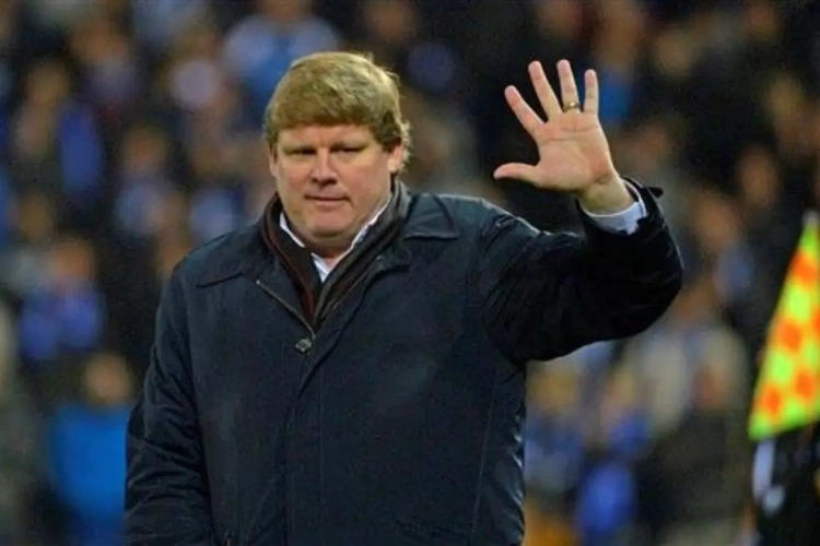 Vanhaezebrouck dispose de toutes ses armes