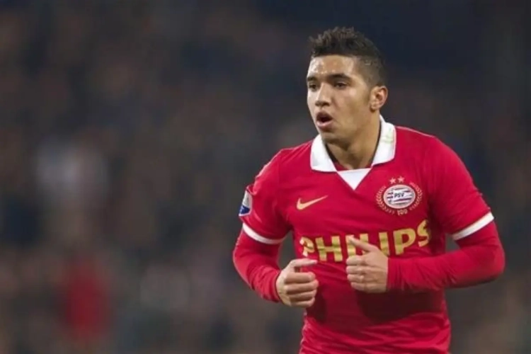 PSV: Bakkali envoyé dans le noyau B