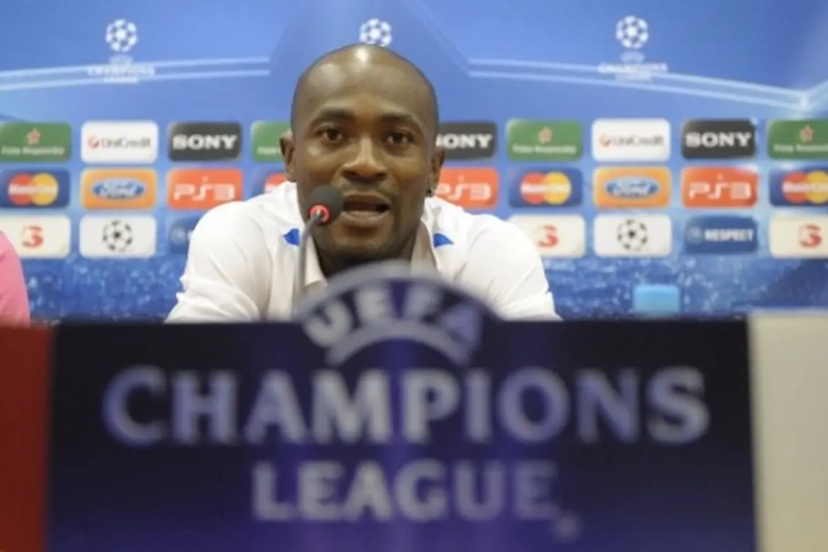 Didier Zokora met un terme à sa carrière internationale