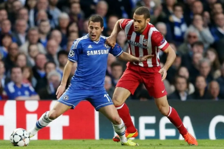 Eden Hazard déclare son envie de rejoindre le Barça