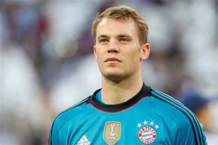 Bierhoff pas inquiet pour Neuer