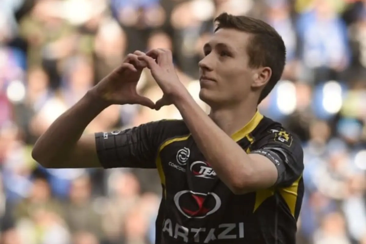 Vanaken en route vers le FC Bruges ?