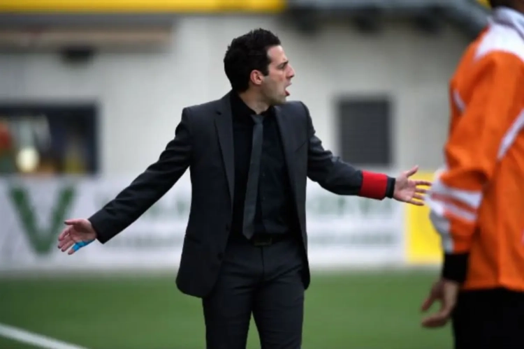 Ferrera officiellement prolongé à Saint-Trond