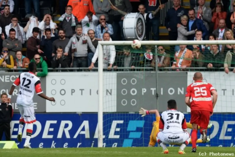 Certains fans de Louvain ne veulent plus de leur président