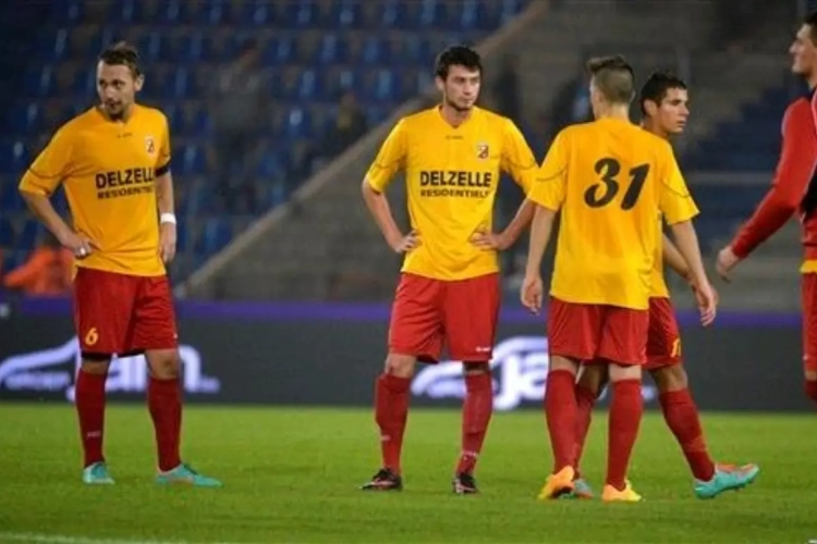 Une star coréenne débarque à Tubize !