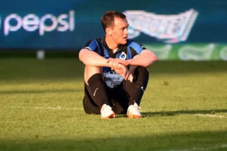 De Sutter bientôt de retour