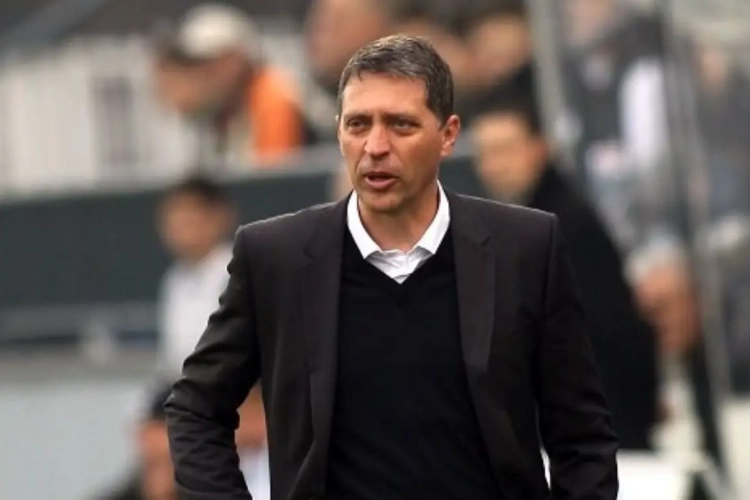 Jankovic pour remplacer Vercauteren ?