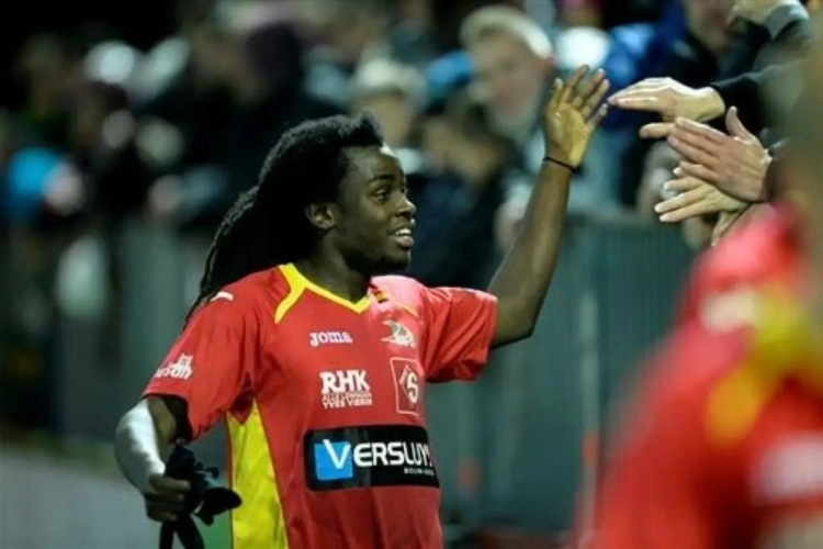 Jean Kindermans: " Jordan Lukaku avait les qualités suffisantes "