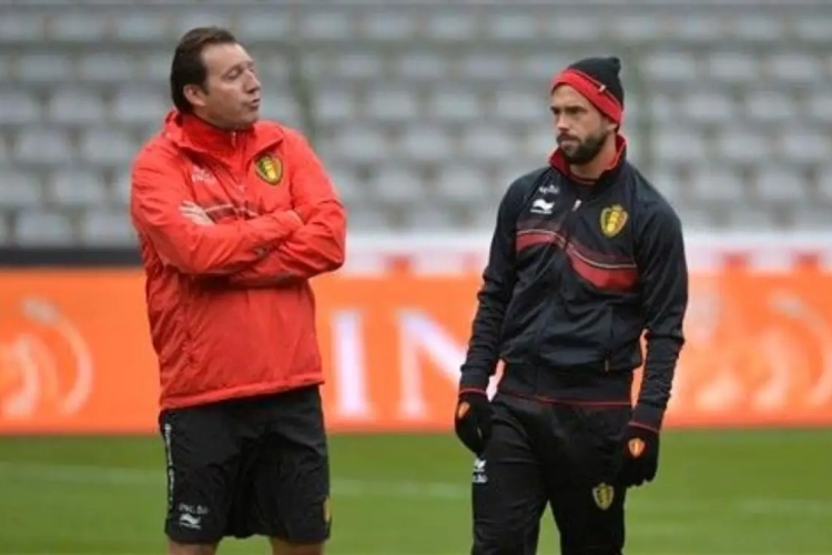 Le Portugal a peur de la Belgique selon Defour