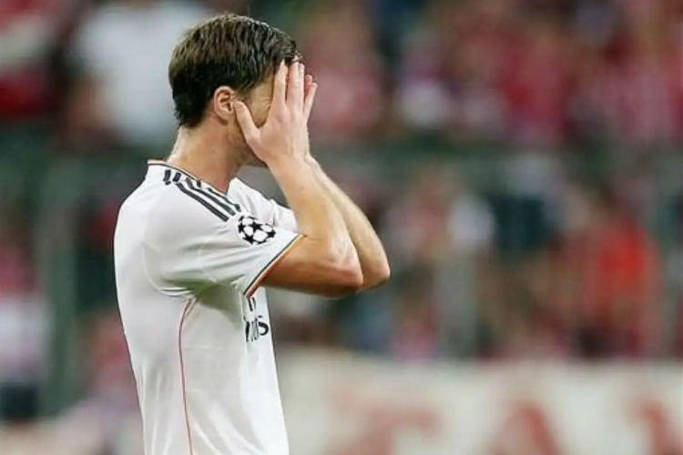 Le Real Madrid perd deux points et Ronaldo