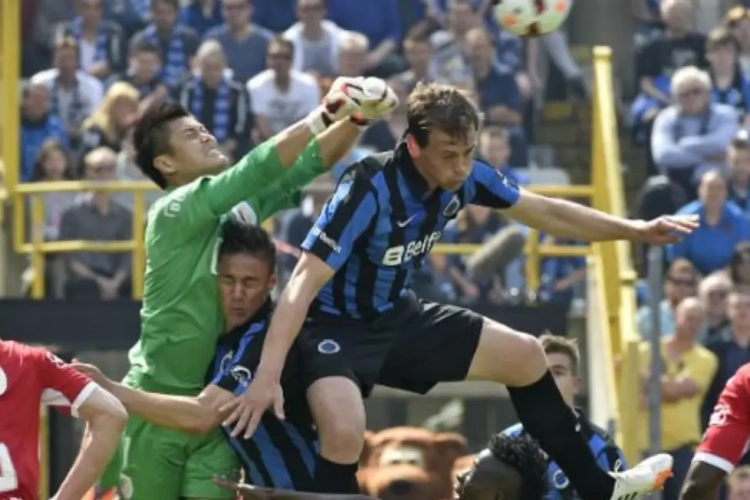 Kawashima: "Je veux être champion"