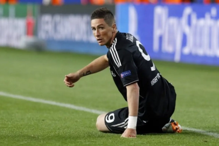 Chelsea : Torres proche de Milan, Destro en approche