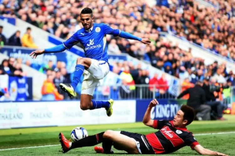 La terrible feinte de frappe du joueur en forme en Premier League