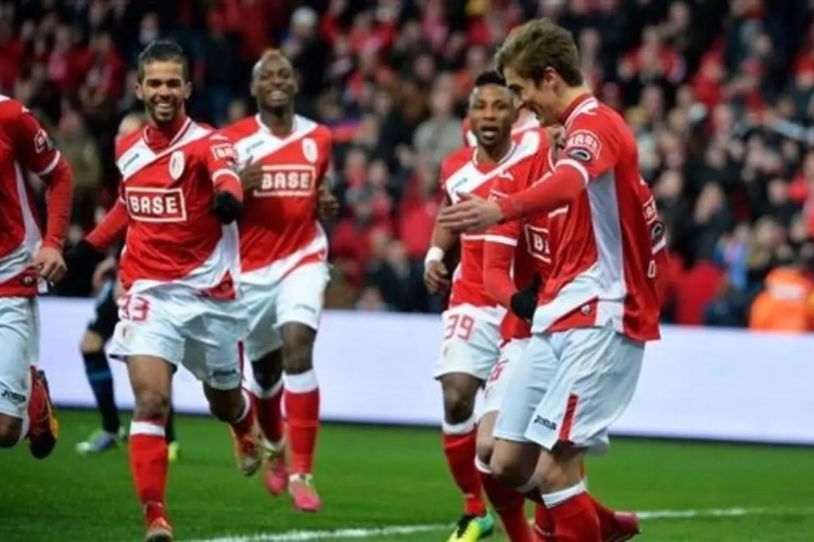 Mpoku et Carcela ont joué avec les Espoirs