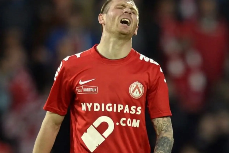 Chevalier suspendu deux matchs