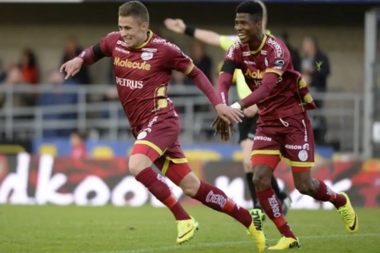 Le PSV veut tout faire pour avoir Thorgan Hazard