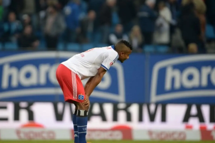 Hambourg se rapproche de la D2